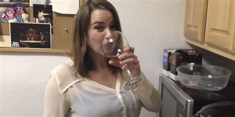 drinking wife gets ass fucked Search